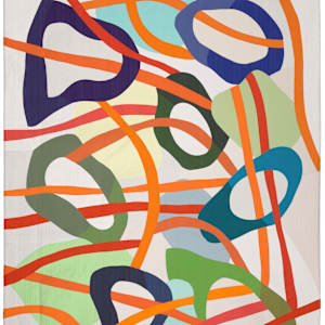 Entanglement by Barbara Danzi, Image 8.