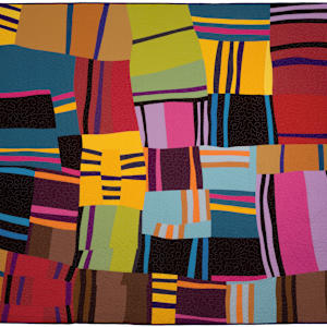 Fields and Farrows by Barbara Danzi, Image 1.