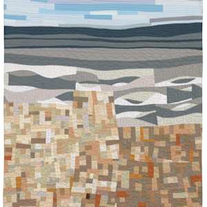 High Tide by Barbara Danzi, Image 1.