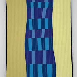 Ethereal Strata by Barbara Danzi