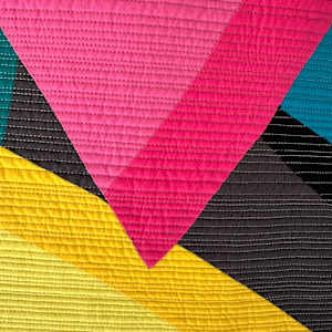 Rainbow Float by Barbara Danzi 