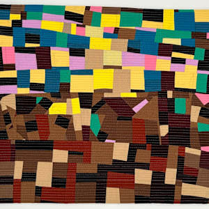 Sedimentary by Barbara Danzi