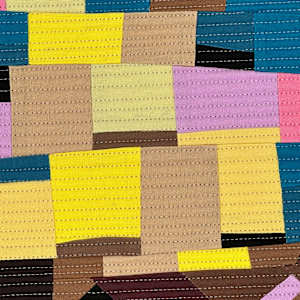 Sedimentary by Barbara Danzi 