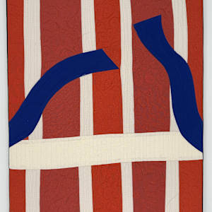 Finish Line by Barbara Danzi, Image 1.