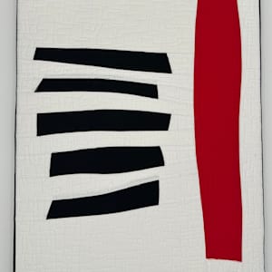 Red Line by Barbara Danzi, Image 1.