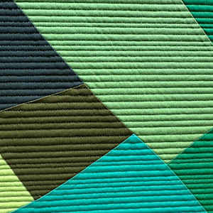 Rolling Hills by Barbara Danzi 