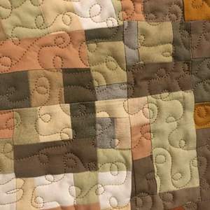 High Tide by Barbara Danzi 