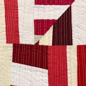 Left Turn by Barbara Danzi 