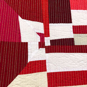 Left Turn by Barbara Danzi 