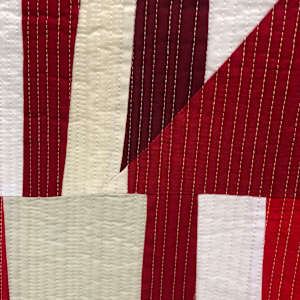 Left Turn by Barbara Danzi 