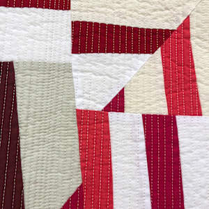 Left Turn by Barbara Danzi 