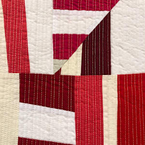 Left Turn by Barbara Danzi 