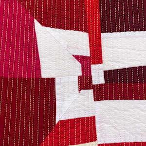 Left Turn by Barbara Danzi 