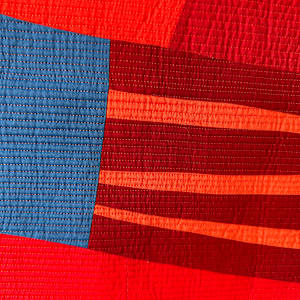 Embers by Barbara Danzi 