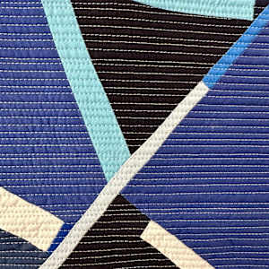 Syncopated Blues by Barbara Danzi 