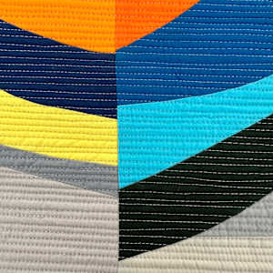 Pathway by Barbara Danzi 