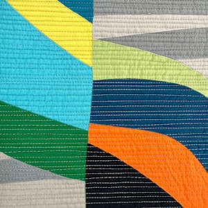 Pathway by Barbara Danzi 