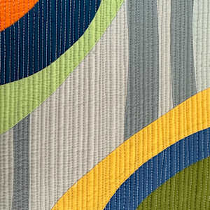 Pathway by Barbara Danzi 