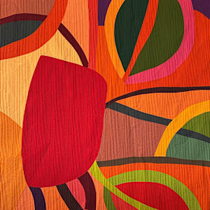 Heatwave by Barbara Danzi