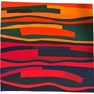 Heatwave 2 by Barbara Danzi, Image 1.