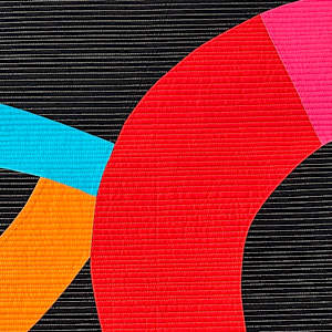 Rainbow Deconstructed by Barbara Danzi 