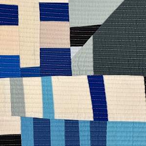 Left Turn #2 by Barbara Danzi 