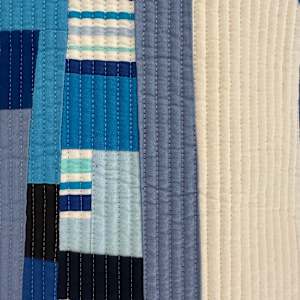 Left Turn #2 by Barbara Danzi 