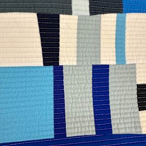 Left Turn #2 by Barbara Danzi 