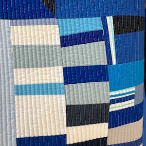 Left Turn #2 by Barbara Danzi 