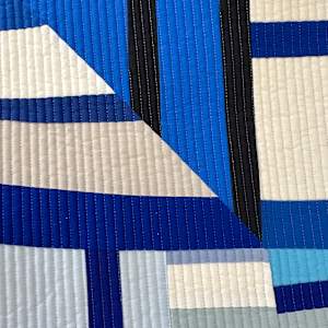 Left Turn #2 by Barbara Danzi 