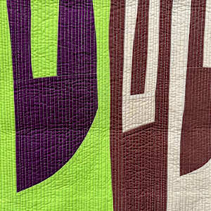 Chromatic Inversion by Barbara Danzi, Image 2.
