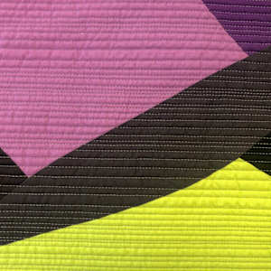 Rainbow Float by Barbara Danzi 