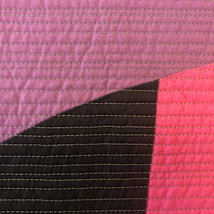 Rainbow Float by Barbara Danzi 