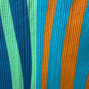 Circular Flow by Barbara Danzi 