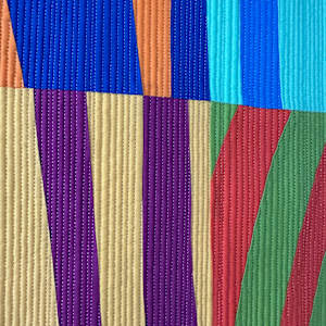 Circular Flow by Barbara Danzi 