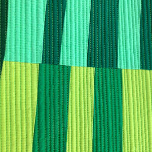 Green Pastures by Barbara Danzi 