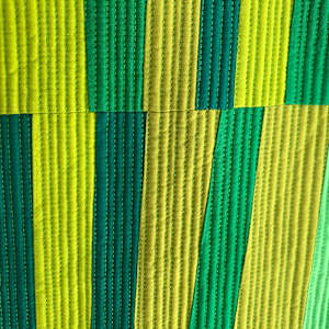 Green Pastures by Barbara Danzi 