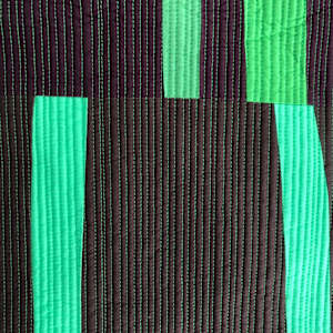 Green Pastures by Barbara Danzi 