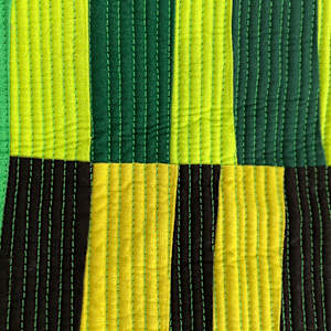 Green Pastures by Barbara Danzi 