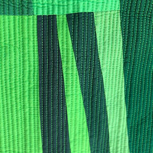 Green Pastures by Barbara Danzi 