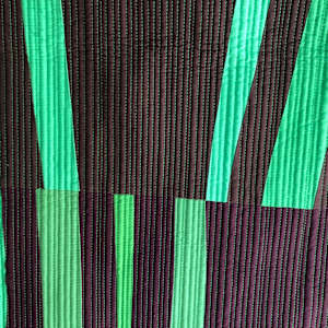 Green Pastures by Barbara Danzi 