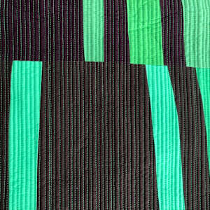 Green Pastures by Barbara Danzi 