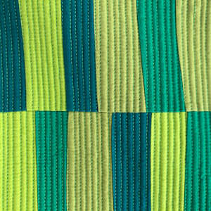 Green Pastures by Barbara Danzi 