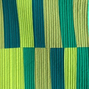 Green Pastures by Barbara Danzi 