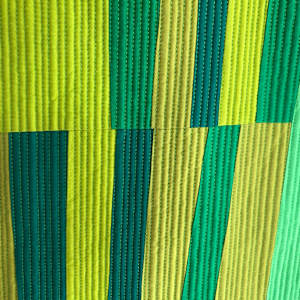 Green Pastures by Barbara Danzi 