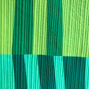 Green Pastures by Barbara Danzi 