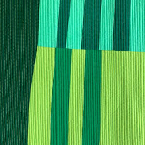 Green Pastures by Barbara Danzi 