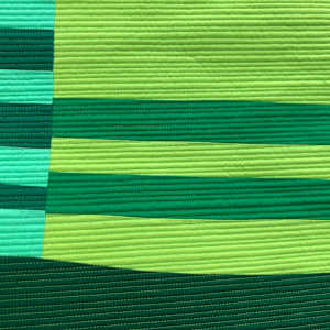 Green Pastures by Barbara Danzi 