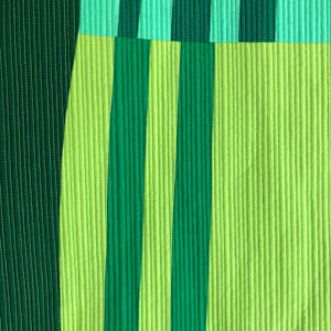 Green Pastures by Barbara Danzi 