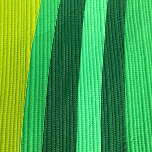 Green Pastures by Barbara Danzi 